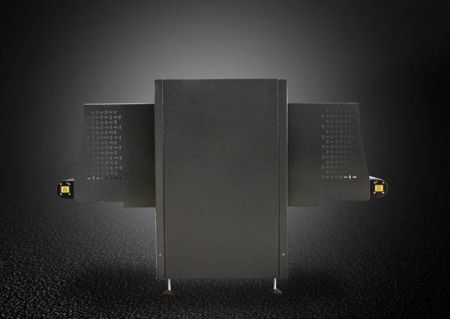 Интроскоп конвейерного типа ТС-СКАН 6040, 1-ракурсный