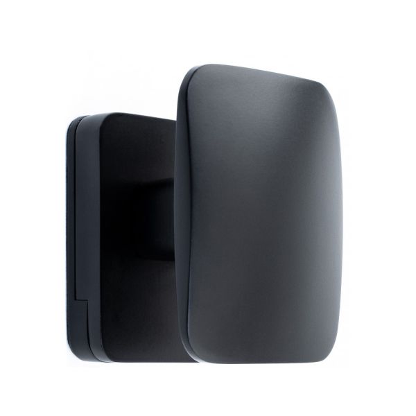 Электронный биометрический замок Sanyo D600 USmart Go с видеонаблюдением, ручка-кноб