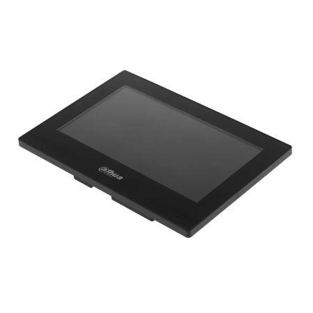 IP-видеодомофон сенсорный 7" Dahua DHI-VTH5321GB-W, на Android