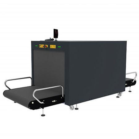 Рентгенотелевизионная установка Инспектор 120/90Z (одноракурсная)