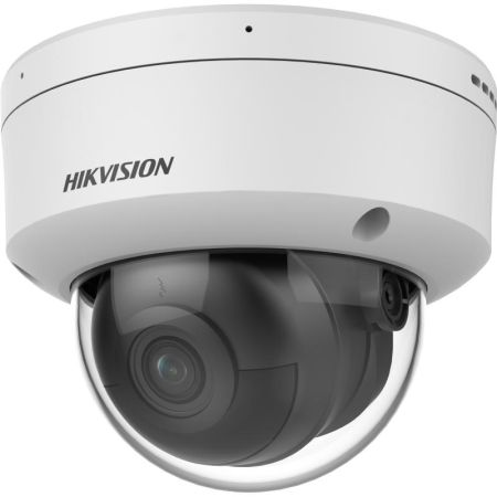 IP-видеокамера 4Мп Hikvision DS-2CD3146G2-ISU(H) (2.8 мм), уличная антивандальная