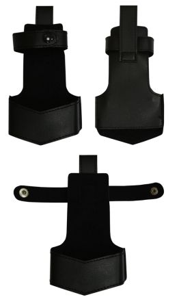 Ручной металлодетектор Блокпост РД-300