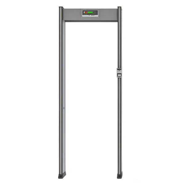 Металлодетектор Поиск-3ММТ арочный, с измерением температуры тела