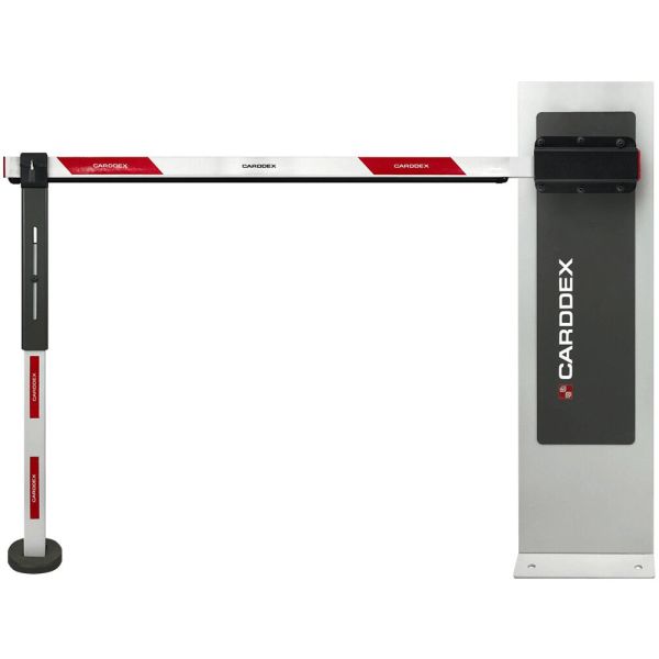 Шлагбаум механический Carddex MBT Стандарт-L