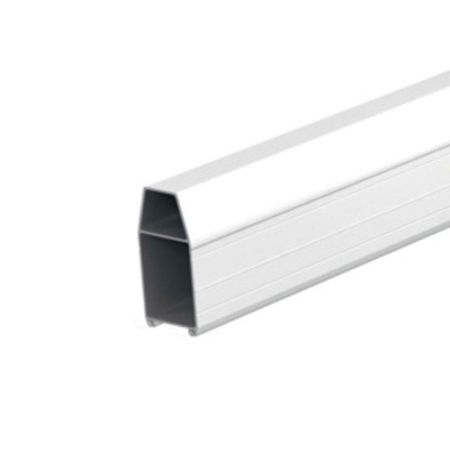 Прямоугольная стрела AN-Motors RBN12-4 длина 4,3 м