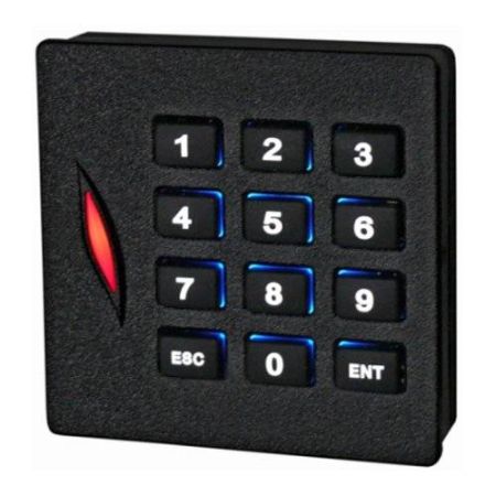 Считыватель Smartec ST-PR160EK