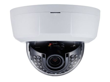 Купольная IP-видеокамера 2Мп DC-D3233RX с поддержкой кодека H.265