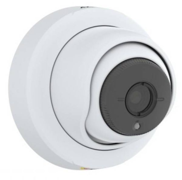 Купольный оптический блок модульной камеры Axis FA3105-L