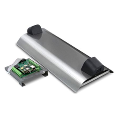 Монтажный комплект PERCo MK-KT02Q для модернизации электронных проходных KT02 для использования штрих-кодов