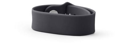 Силиконовый RFID-браслет Mifare DESFire EV1, 8k