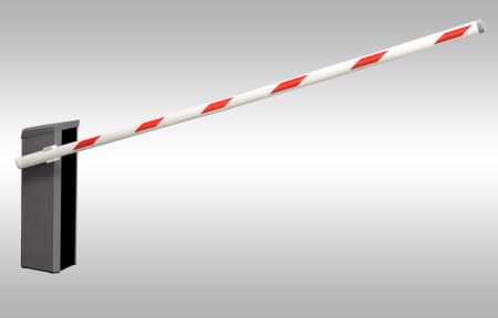 Тумба шлагбаума автоматического Magnetic Toll, 1.3 сек, длина стрелы до 3 м, c детектором петель