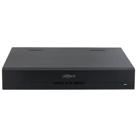 IP-видеорегистратор 32-канальный Dahua DHI-NVR5432-EI2, WizSense 4K Smart 5U