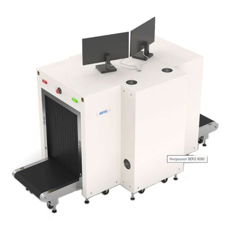 Интроскоп Berg 6080 Интроскоп Berg 6080