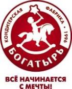 Кондитерская фабрика «Богатырь» 