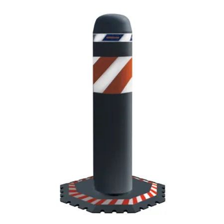 Мобильный боллард Pilomat Oktablock