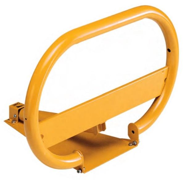 Привод с монтажным основанием Came UNIP