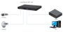 Управляемый POE коммутатор 18-портовый Dahua DH-PFS4218-16ET-190