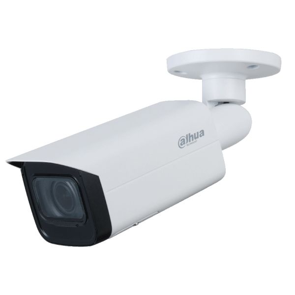 IP-видеокамера 2Мп Dahua DH-IPC-HFW1230TP-ZS-S5 вариофокальная с ИК-подсветкой до 50м