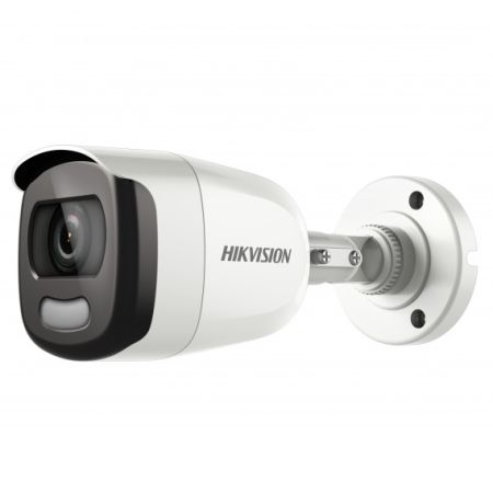 Уличная HD-TVI видеокамера 2Мп HikVision DS-2CE10DFT-F (3.6 мм)