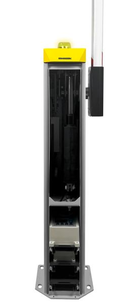 Автоматический шлагбаум Carddex RBS-R Стандарт Плюс GSM со стрелой 4,3 м