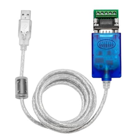 Преобразователь интерфейсов ZKTeco USB в RS485