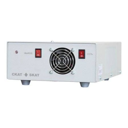 Источник вторичного электропитания SKAT-RLPS.48DC-3.0 Источник вторичного электропитания SKAT-RLPS.48DC-3.0