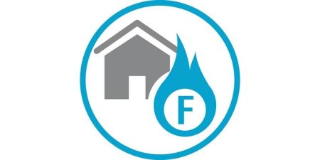 Дверной доводчик Assa Abloy DC140 (без тяги)