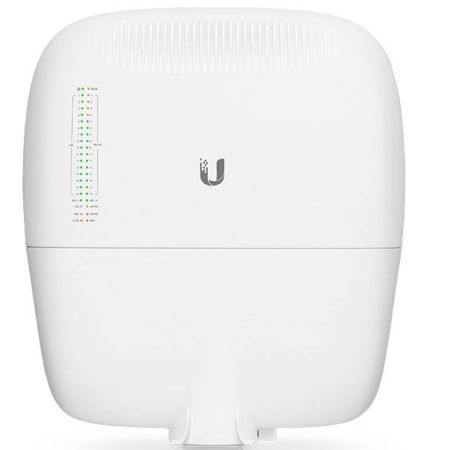 Универсальный всепогодный коммутатор Ubiquiti EdgePoint S16