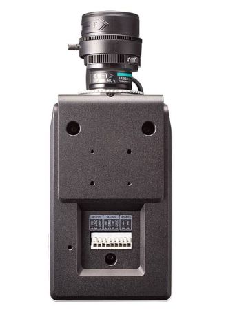 Корпусная 3Мп IP-камера IDIS DC-B3303X