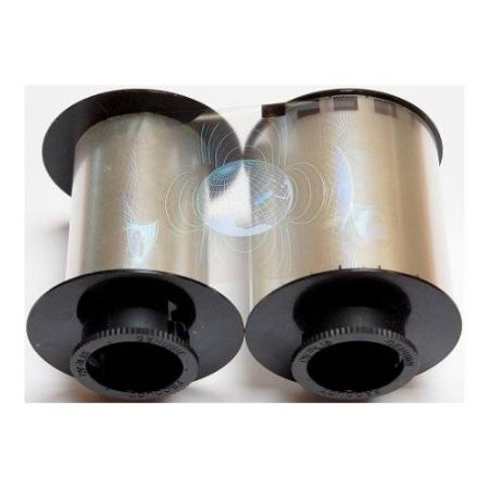 Пэтч-ламинат с голограммой - пленка формата CR-79, 1,0 mil Evolis R4251 Пэтч-ламинат с голограммой - пленка формата CR-79, 1,0 mil Evolis R4251