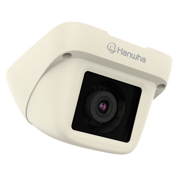 Антивандальная купольная IP-видеокамера 2Мп Wisenet XNV-6013M