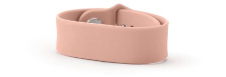 Силиконовый RFID-браслет Mifare DESFire EV1, 8k