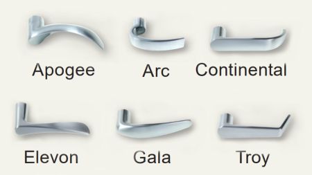 Электронный замок dormakaba Saflok Quantum IV (QF1-12XC0G0LJN000A-SC)