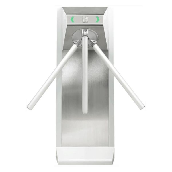 Турникет-трипод Carddex STL-01 из нержавеющей стали (без планок)