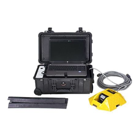 Система досмотра днища автотранспорта LowCam VI54