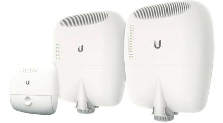 Универсальный всепогодный маршрутизатор Ubiquiti EdgePoint R8