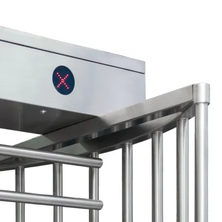 Полноростовой турникет Блокпост РСТ 600