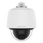 Сетевая антивандальная PTZ-видеокамера 2Мп Wisenet QNP-6320H с 32x оптическим зумом