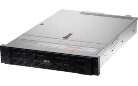 Видеосервер Axis Camera Station S1148 Recorder 140TB