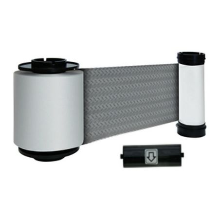 Монохромная лента Scratch-off (SO) Advent ASOL-SO1200 на 1200 оттисков для SOLID 210/310/510