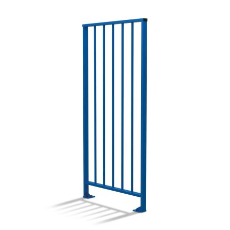 Ограждение полноростовое PERCo MB-16