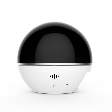 Миниатюрная поворотная Full HD IP-камера Ezviz C6T CS-CV248