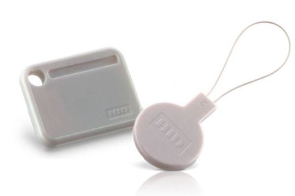 Пассивная метка HID Jewelry Tag HF