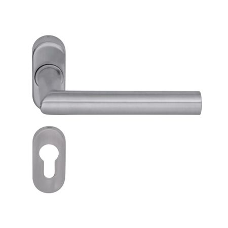 Ручка dormakaba CORE 8906 / 6621 для профильных дверей