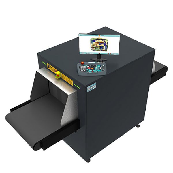 Рентгенотелевизионная установка Инспектор 60/40Z (одноракурсная)