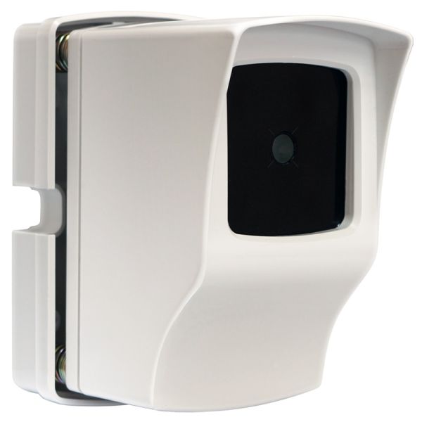 Извещатель пожарный Болид С2000-ИПДЛ-Д дымовой, оптико-электронный линейный, адресный