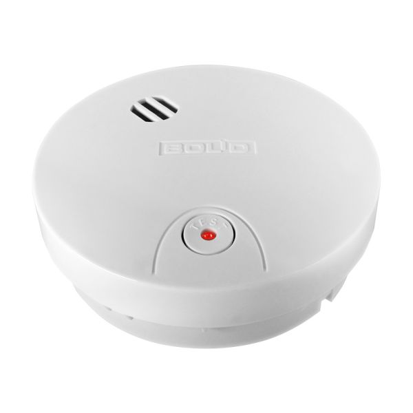 Извещатель пожарный Болид ИП 212-34АВТ (ДИП-34АВТ) дымовой, оптико-электронный Извещатель пожарный Болид ИП 212-34АВТ (ДИП-34АВТ) дымовой, оптико-электронный