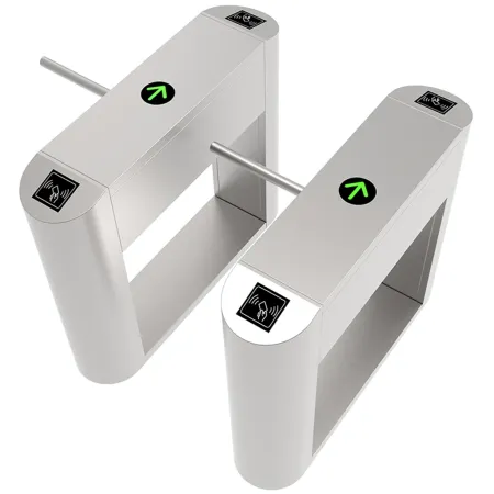 Турникет-трипод тумбовый Avix AV.TT.6371X электромеханический