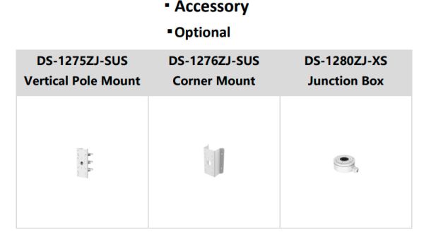 Сетевая IP-видеокамера ColorVu 4Мп HikVision DS-2CD2047G2H-LIU/SL (6 мм) с интеллектуальной гибридной подсветкой