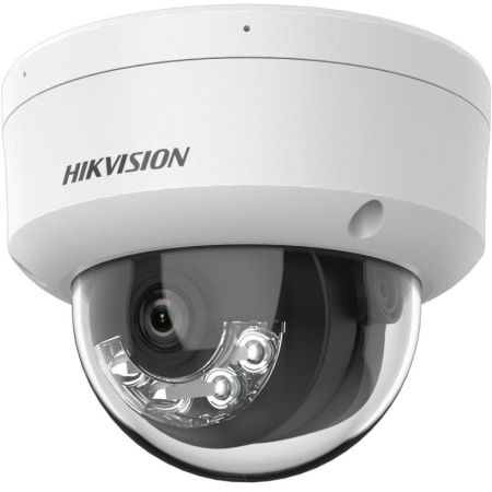 IP-видеокамера 4Мп Hikvision DS-2CD2143G2-LIS2U (2.8 мм), уличная